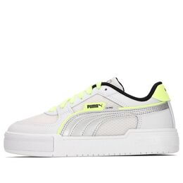 Кеды Puma CA Pro 'Techstile - White Fizzy Light', белый 383788-03 | white