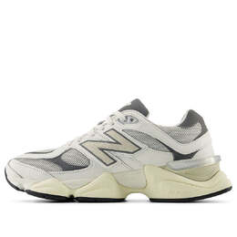 Кроссовки New Balance 9060 'Sea Salt Castlerock', серый u9060aga | grey