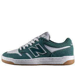 Кроссовки New Balance Numeric 480 'Vintage Teal Sea Salt' nm480ndi | teal