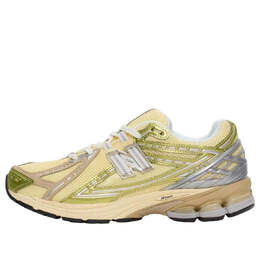 Кроссовки New Balance 1906R 'Parchment', зеленый u1906rnd | green