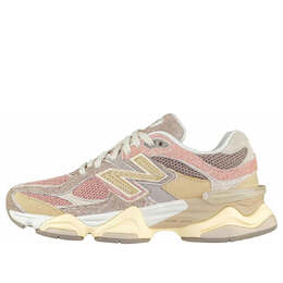 Кроссовки New Balance 9060 'Landslide Mushroom', розовый u9060ntb | pink