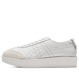 Кроссовки Onitsuka Tiger Mexico 66 Chunk 'White Piedmont Grey', белый 1183c389-100 | white