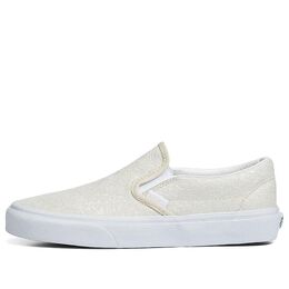 Кеды Vans slip-on Princess Paisley CREAM, кремовый vn0a7q5dbwq | cream