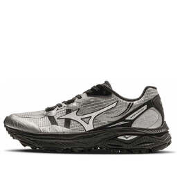Кроссовки Mizuno Racer ADV 'Black Silver', черный d1gh241207 | black