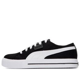 Кеды Puma Ever CV 'FS - Black White', черный 386393-01 | black