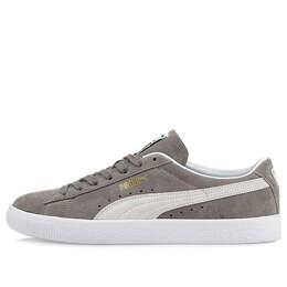 Кеды Puma Suede Vintage 'Steel Grey', белый 374921-20 | white