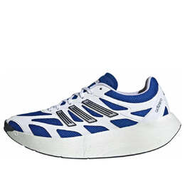 Кроссовки Adidas Adizero Aruku 'Collegiate Royal Black White', белый ji3554 | white