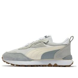 Кроссовки Puma Rider Future Vintage 'Grey Ivory', серый 387672-25 | grey