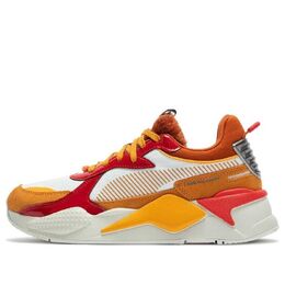 Кроссовки Puma RS-X x Masters of the Universe '40th Anniversary He-Man', оранжевый 388561-01 | orange