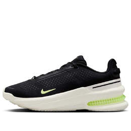 Кроссовки Nike Air Zoom Upturn SC 'Black Life Lime Sail', черный ib2746-001 | black
