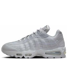 Кроссовки Nike Air Max 95 OG 'Big Bubble Wolf Grey', серый hm8755-002 | grey