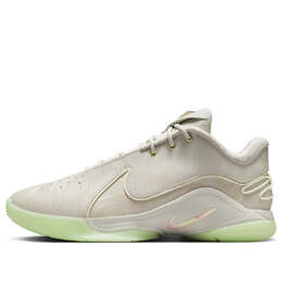 Кроссовки Nike LeBron 22 'Dunkman', бежевый fz1094-002 | beige