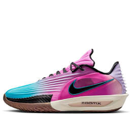Кроссовки Nike Air Zoom GT Cut 3 Turbo 'South Beach', разноцветный hv9918-900 | multi-color
