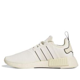 Кроссовки Adidas NMD_R1 'Cream Dark Brown', бежевый ie6930 | beige