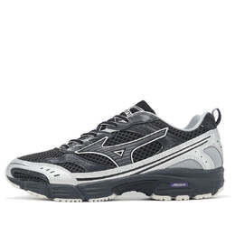 Кроссовки Mizuno MXR Millenium 'Black Sand Purple Haze', черный d1ga251501 | black