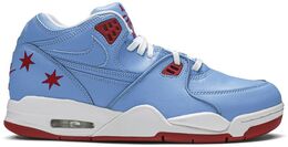 Кроссовки Nike Air Flight 89 'Chicago All-Star', синий cu4831 406 | blue