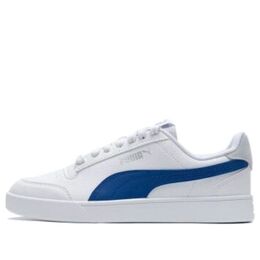 Кроссовки Puma Shuffle 'White Blue', белый 309668-32 | white