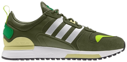 Кроссовки Adidas ZX 700 HD 'Wild Pine', зеленый fx7022 | green