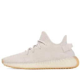 Кроссовки Adidas Yeezy Boost 350 V2 'Sesame', серый f99710 | grey