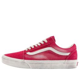 Кроссовки Vans Old Skool Wave 'Washed Red', красный vn000cr5cjh | red