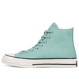 Кеды Converse Chuck Taylor All-Star 70s Hi, зеленый 162242c | green