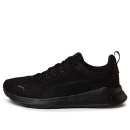Беговые кроссовки Puma Anzarun Lite 'Black', черный 371128-01 | black