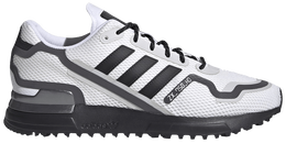 Кроссовки Adidas ZX 750 HD 'White Night Metallic', белый fx7471 | white