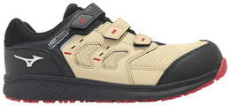 Кроссовки Mizuno Prime Fit WU21L 'Black Khaki', кремовый f1ga256149 | cream