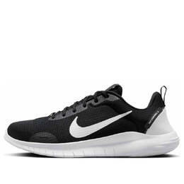 Кроссовки Nike Flex Experience Run 12 'Black White', черный dv0740-004 | black
