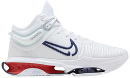 Кроссовки Nike Air Zoom GT Jump 2 EP 'USA', белый dj9432 100 | white