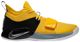 Кроссовки Nike PG 2.5 EP 'Moon Exploration', желтый bq8453 700 | yellow
