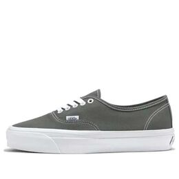 Кроссовки Vans OTW Authentic Reissue 44 LX 'Dark Grey', серый vn0007qz2vm | grey