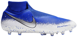 Кроссовки Nike Phantom Vision Elite DF AG Pro 'Euphoria Pack', синий ao3261 410 | blue