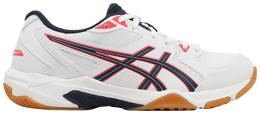 Кроссовки Asics Gel Rocket 10 'White Peacoat', белый 1073a047 102 | white