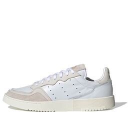 Кроссовки Adidas Supercourt 'Crystal White', белый ee6024 | white