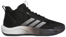 Кроссовки Adidas Adizero Select Team 'Black White Carbon', черный ig5576 | black