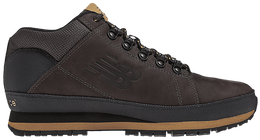 Кроссовки New Balance 754 'Brown Yellow', коричневый h754by | brown