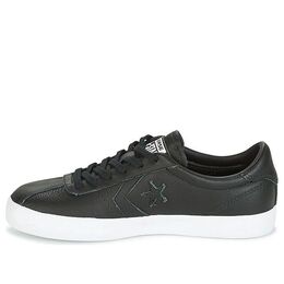 Кеды Converse Breakpoint Low 'Black', черный 157802c | black