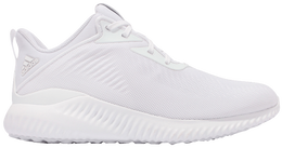 Кроссовки Adidas Alphabounce 'Triple White', белый gy5401 | white