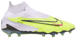 Кроссовки Nike Phantom GX Elite DF AG Pro 'Luminous Pack', зеленый dd9442 705 | green