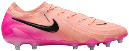 Кроссовки Nike Phantom GX 2 Elite AG Pro 'Prism Pack', розовый fj2554 800 | pink