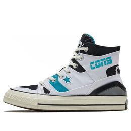 Кеды Converse Chuck Taylor All Star 1970s E260, белый 167056c | white