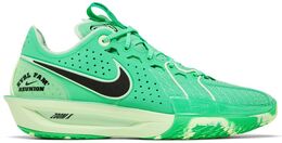 Кроссовки Nike Air Zoom GT Cut 3 'EYBL', зеленый hj7264 300 | green