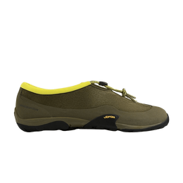 New Balance Кроссовки Aimé Leon Dore x MT10T 'Military Olive', зеленый mt10tal | military olive