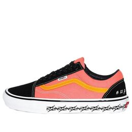 Кеды Vans Supreme x Old Skool 'Barbed Wire - Pink', розовый vn0a5krxb9p | pink