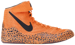 Кроссовки Nike Inflict 3 SE 'Electric Pack', оранжевый fv3682 900 | orange