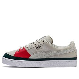 Кеды Puma Suede Skate 'GREY', красный 369241-03 | red