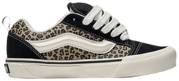 Кроссовки Vans Knu-Skool 'Leopard', черный vn000d756i7 | black