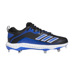 Adidas Кроссовки Icon 6 Bounce 'Black Royal Blue', черный fv9350 | black royal blue