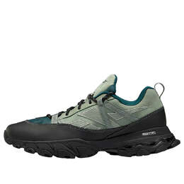Беговые кроссовки Reebok Dmx Trail Shadow Green Black, зеленый g57922 | green